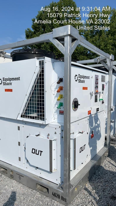 2024 SMARTECH SACP41A-HS