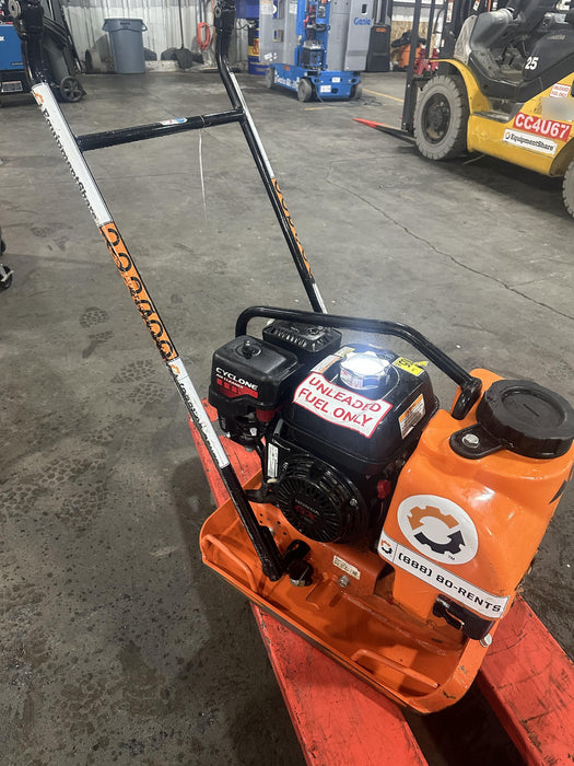 2023 MULTIQUIP MVC82VHW