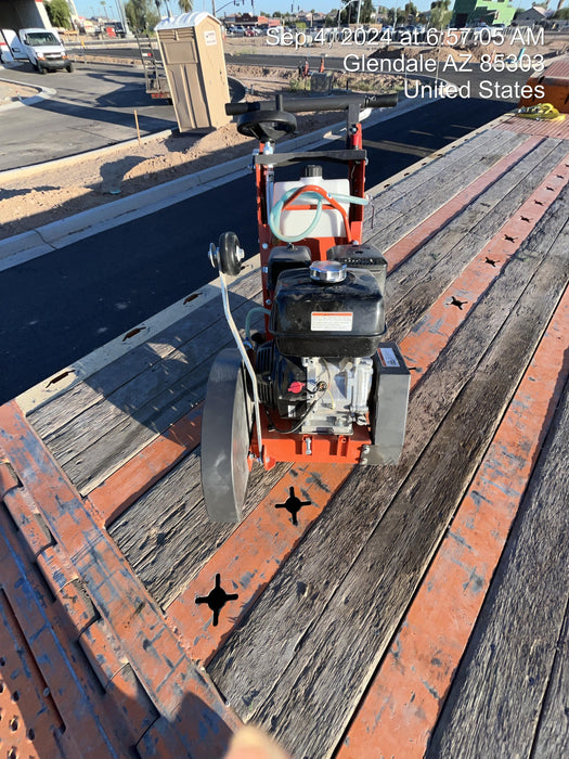 2024 HUSQVARNA FS 400 LV