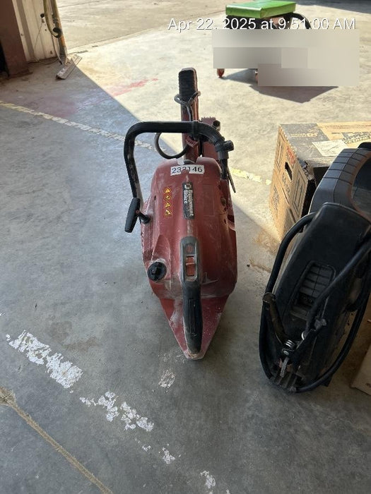 2022 HILTI DSH700-X