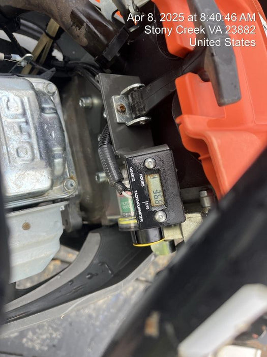 2024 HUSQVARNA LT6005