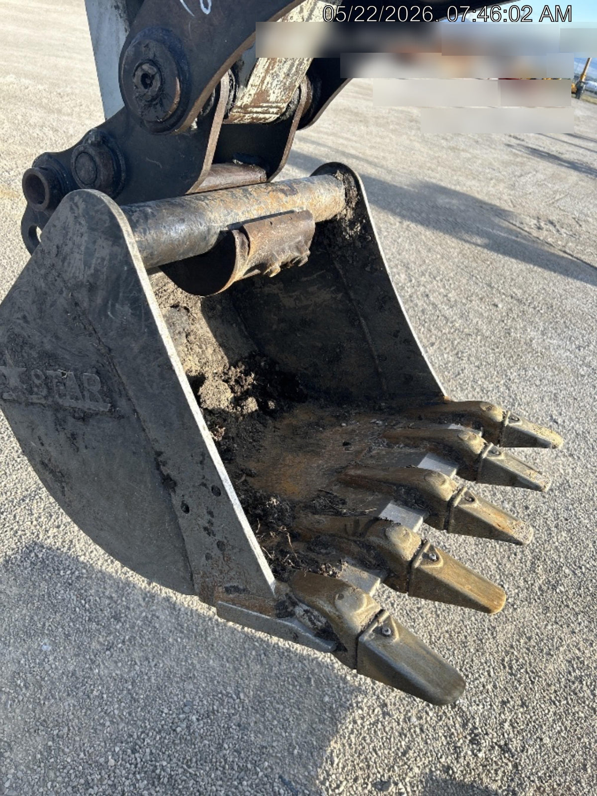 2025 STAR INDUSTRIES 910-24T