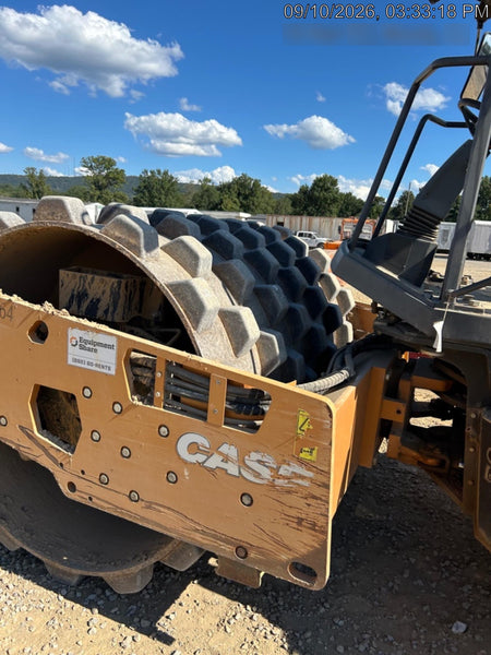 2021 CASE SV211EPF
