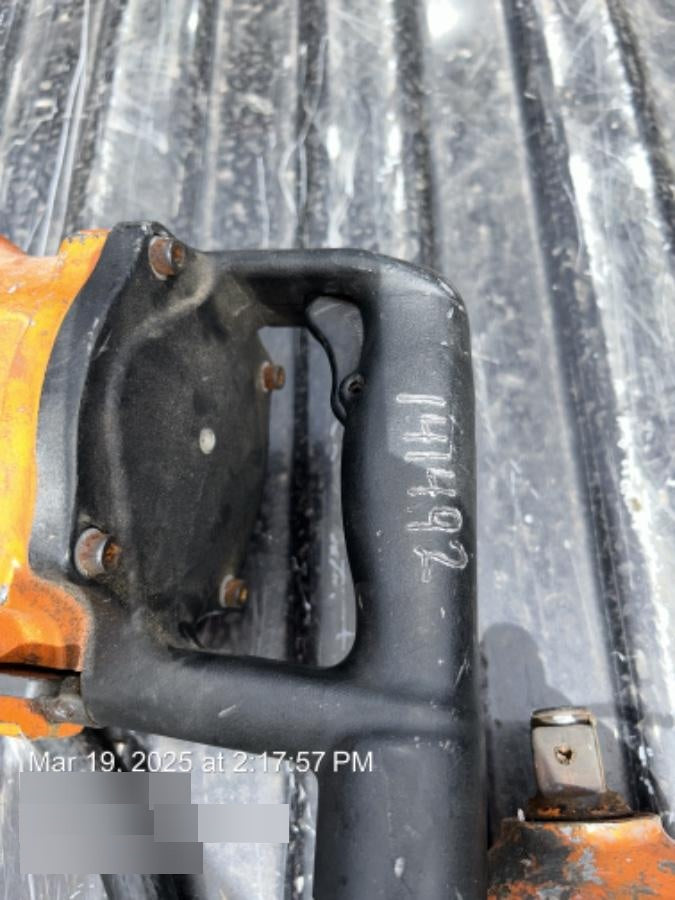 2021 MICHIGAN PNEUMATIC 4940B2