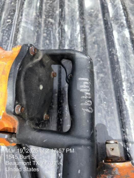 2021 MICHIGAN PNEUMATIC 4940B2