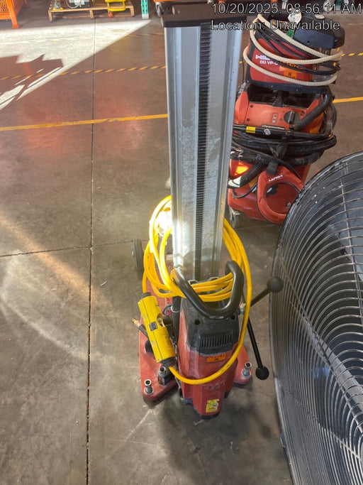 2023 HILTI DD 250