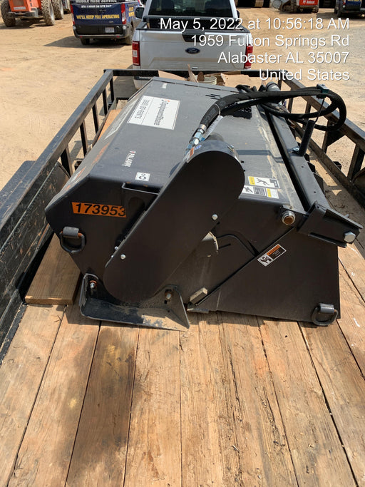 2021 PALADIN LAF3576-0022