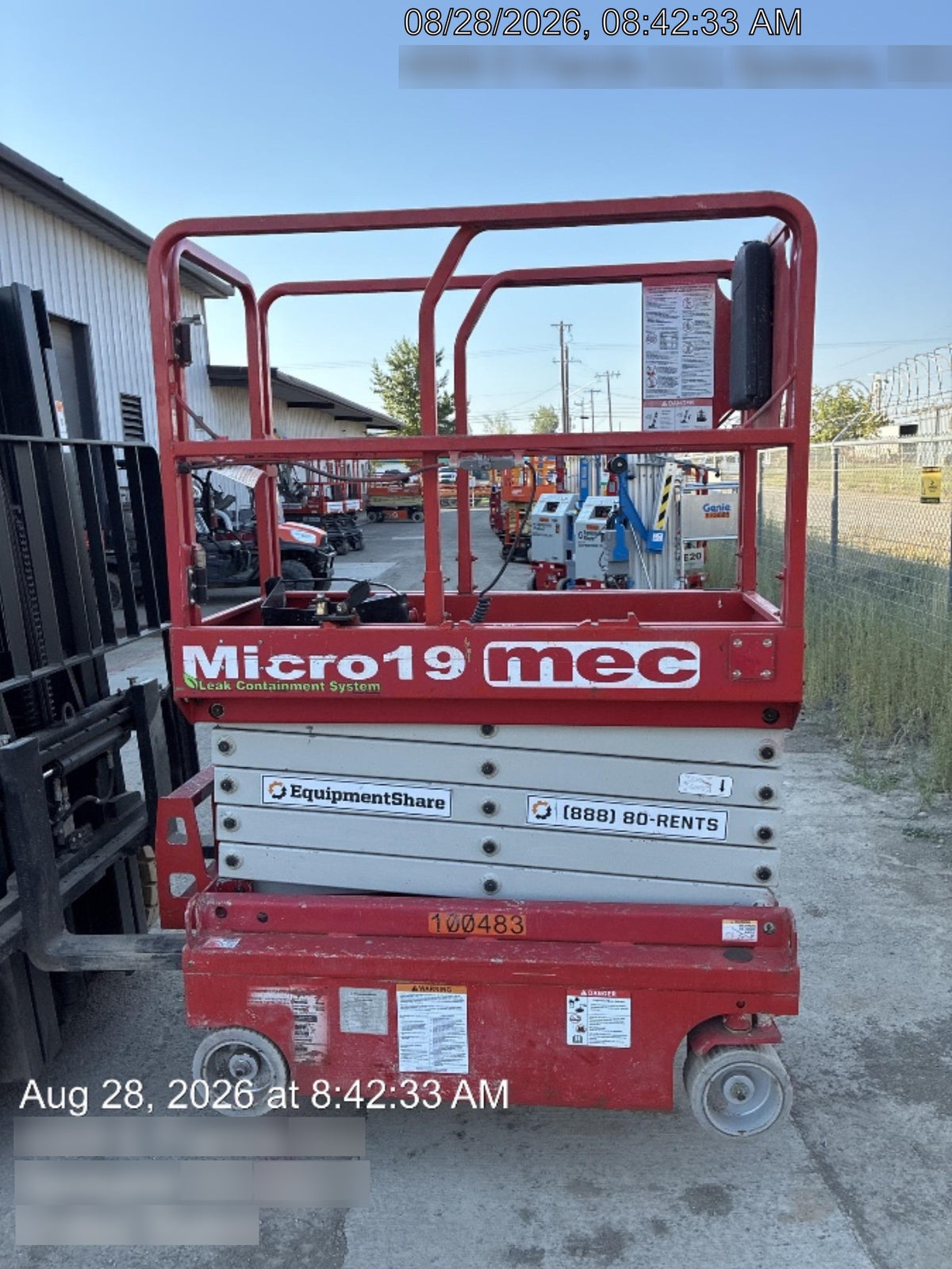 2020 MEC Micro 19