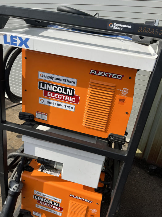 2022 LEX WR6A-7SM-FG26DZ6LD-R