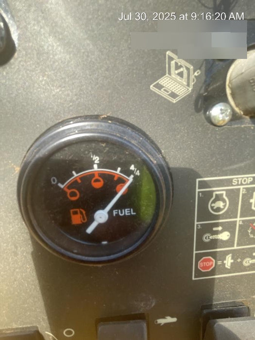 2021 VERMEER BC1000XL Diesel