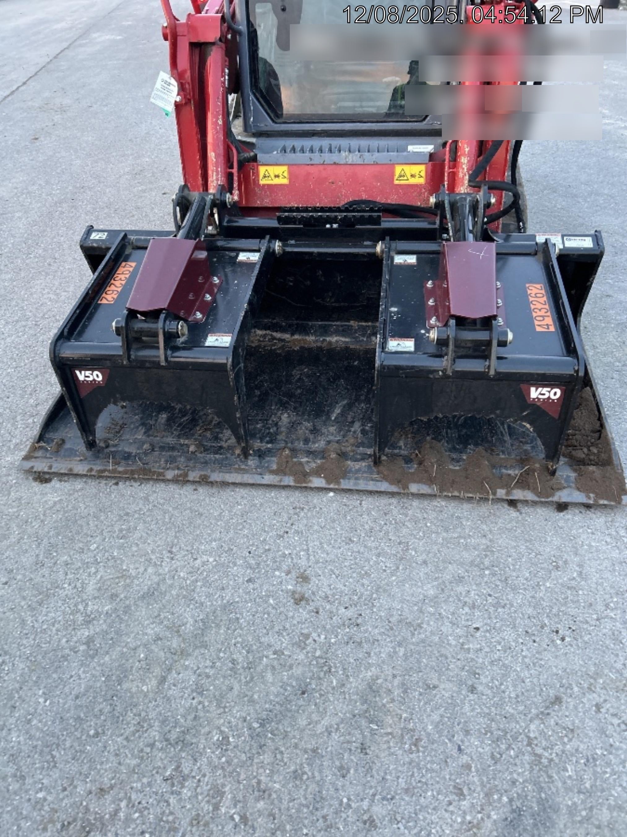 2025 VIRNIG SBG72
