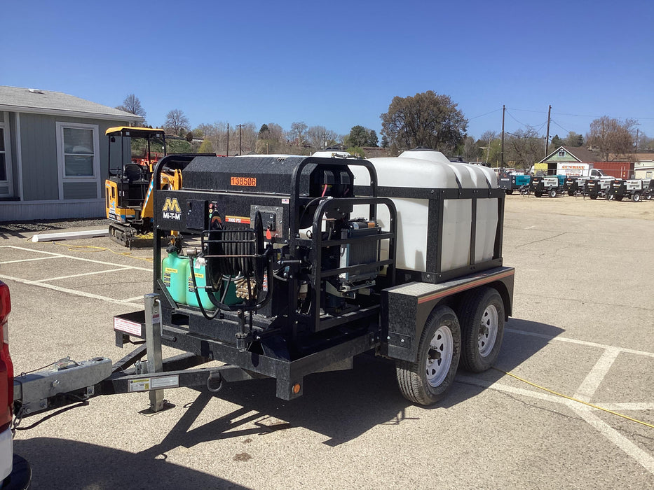 2021 MI-T-M CORPORATION HS-3006-0MDK-UR