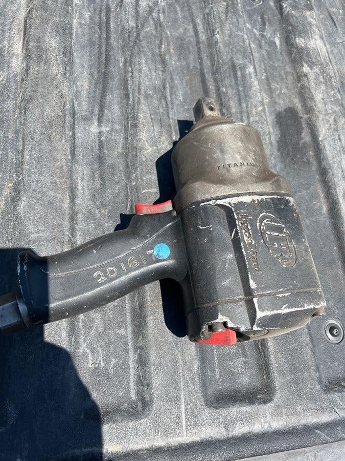 2022 INGERSOLL RAND 2925P1TI