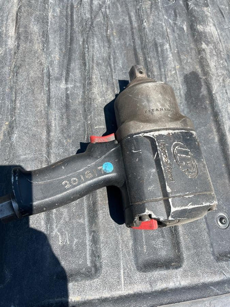 2022 INGERSOLL RAND 2925P1TI