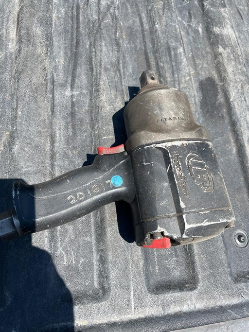 2022 INGERSOLL RAND 2925P1TI