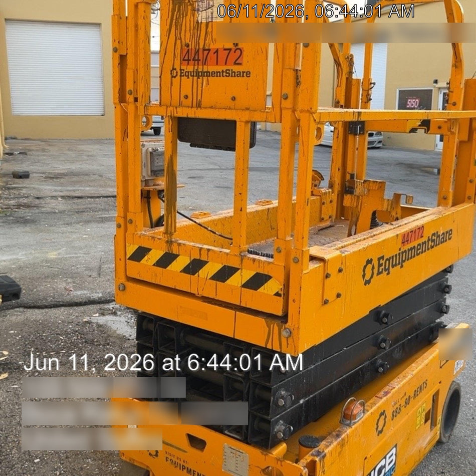 2024 JCB S1932E