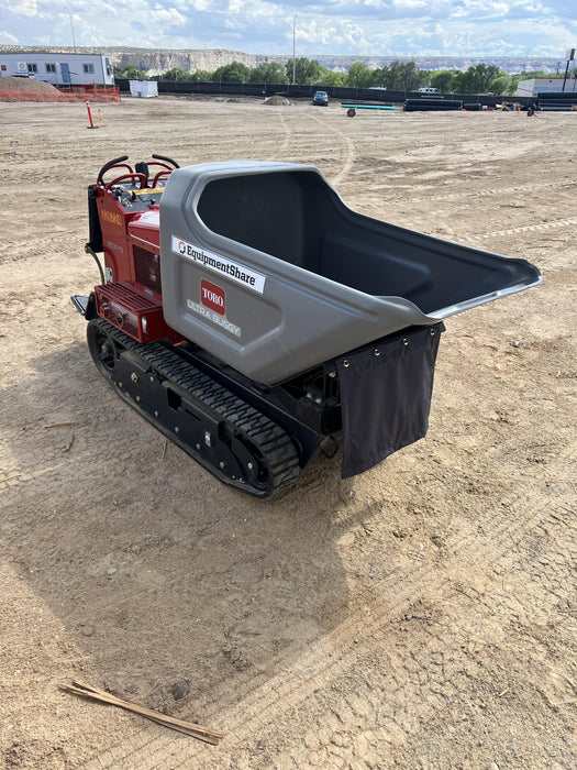 2023 TORO MBTX 2500-TS