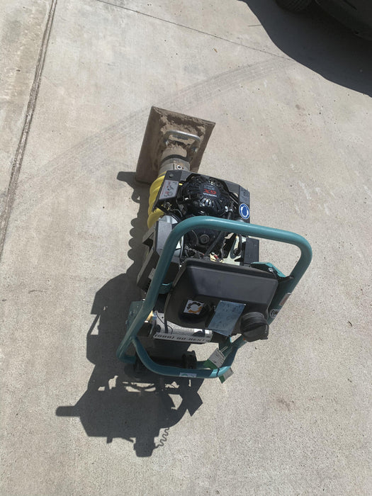 2021 AMMANN ATR 68 P