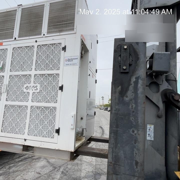 2022 CAPS PAHV-140TC-0NN0NN-5E5-P2-VG2CEUP