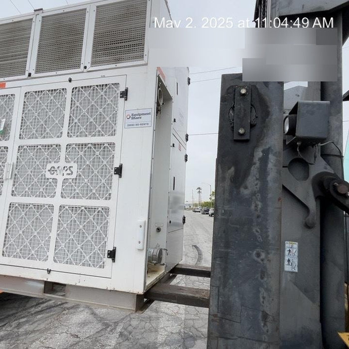 2022 CAPS PAHV-140TC-0NN0NN-5E5-P2-VG2CEUP