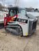 2021 TAKEUCHI TL6CR