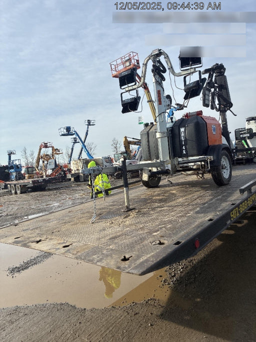 2025 WANCO WLTT-4MM4K