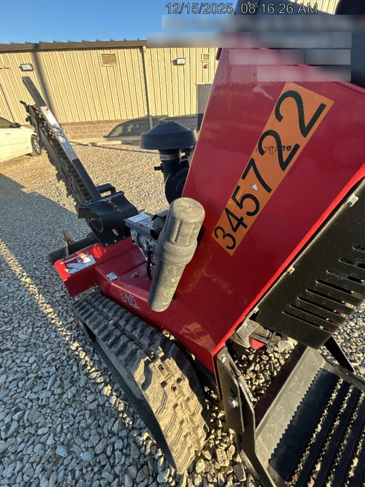 2023 BARRETO E2036RTKH-4MS