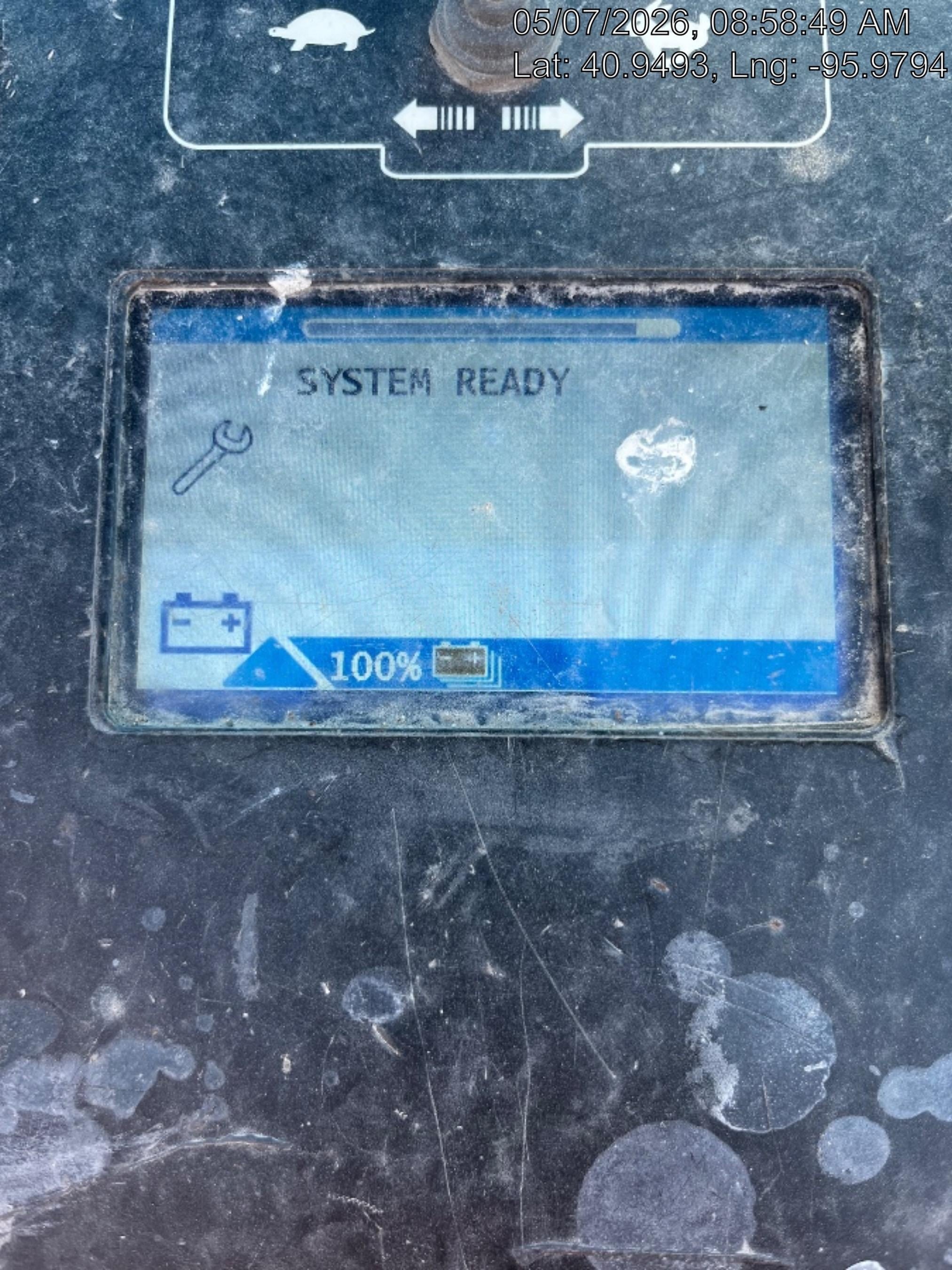 2024 GENIE Z40/23N RJ