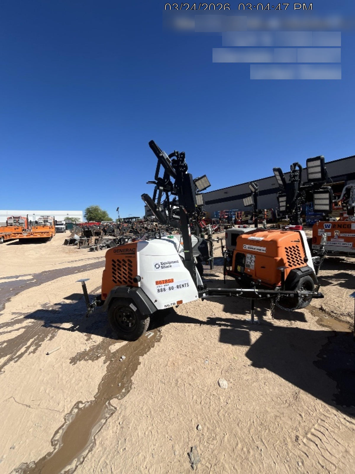 2026 GENERAC MLTS-4