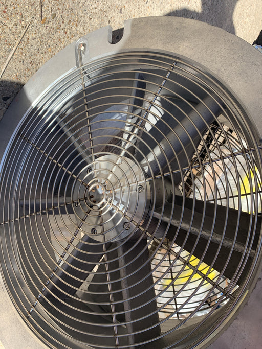 2021 MICHIGAN PNEUMATIC JF20