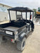 2022 Club Car CA1700D Canopy, Diesel, 4 Passenger