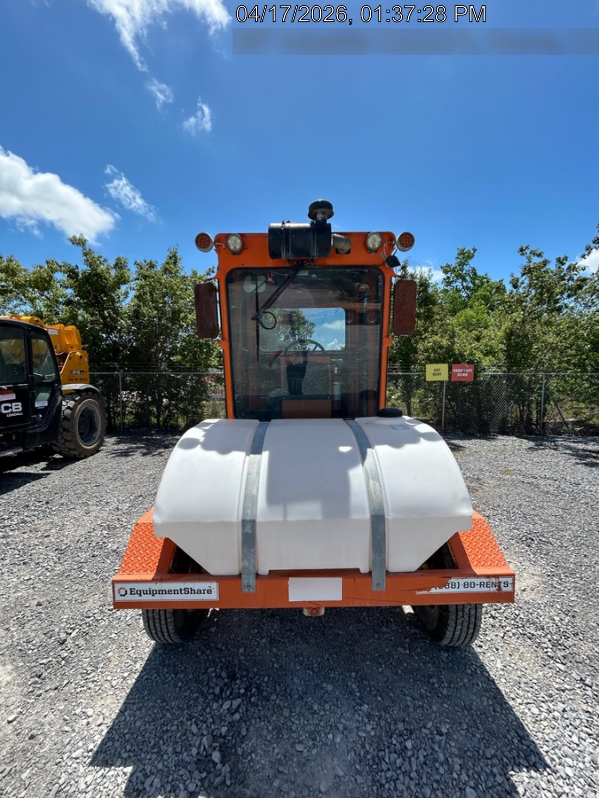 2021 BROCE RCT350