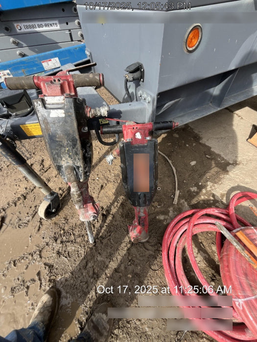 2020 CHICAGO PNEUMATIC CP 1290 S