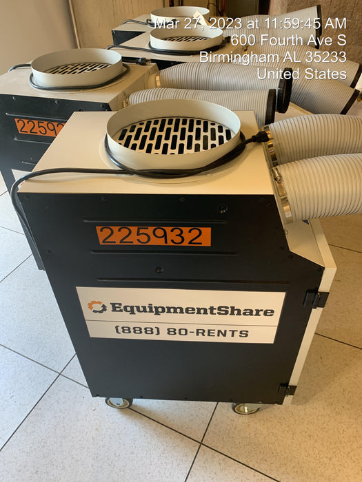 2022 KWIKOOL KPAC1411-2