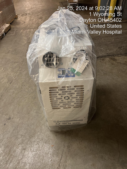 2023 KWIKOOL KPAC1411-2