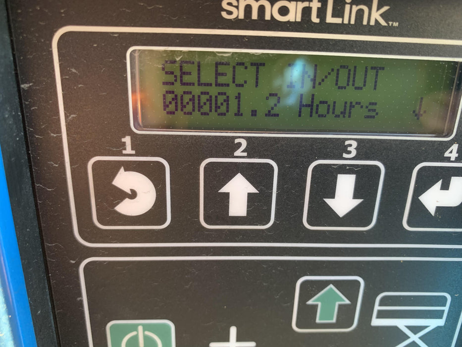 2021 GENIE GS-4046 E Drive