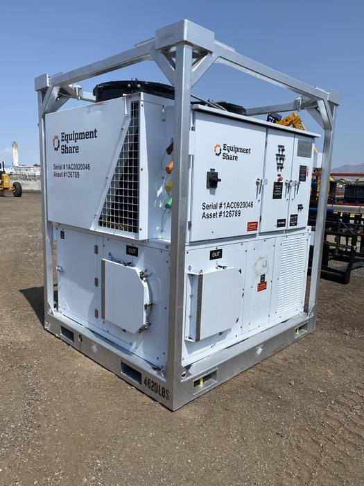 2021 SMARTECH SACP41A-HS