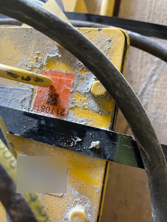 2022 ENERPAC P462