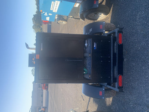 2020 Miller Electric BB500 BIG BLUE 500 PRO (KUBOTA) DELUXE W/ ARCREACH