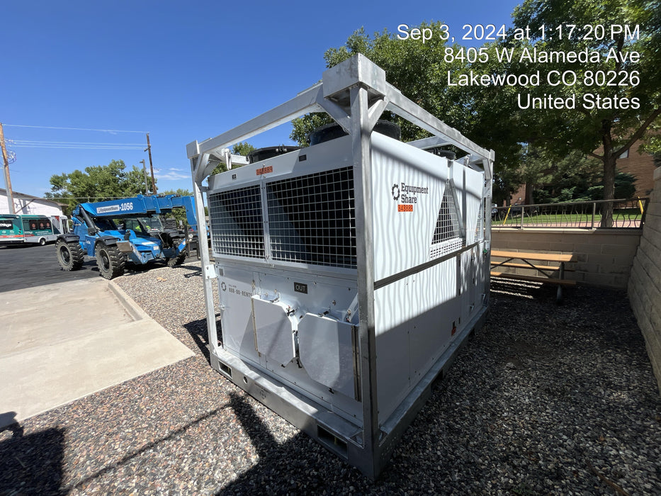 2023 SMARTECH SACP81A-HS