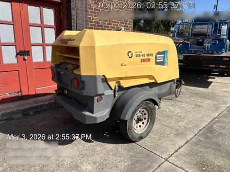 2022 ATLAS COPCO XAS188