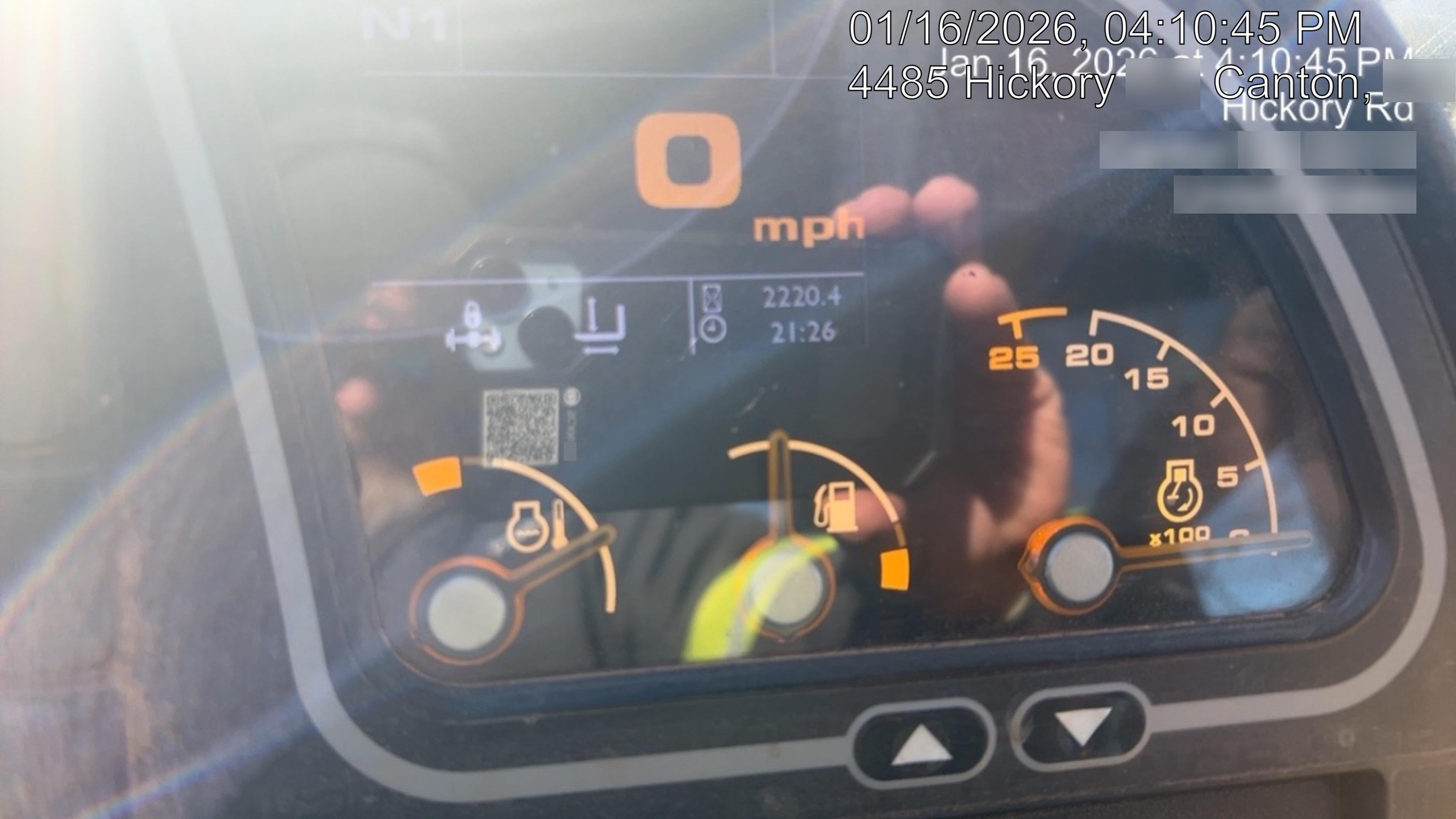 2022 JCB 510-56