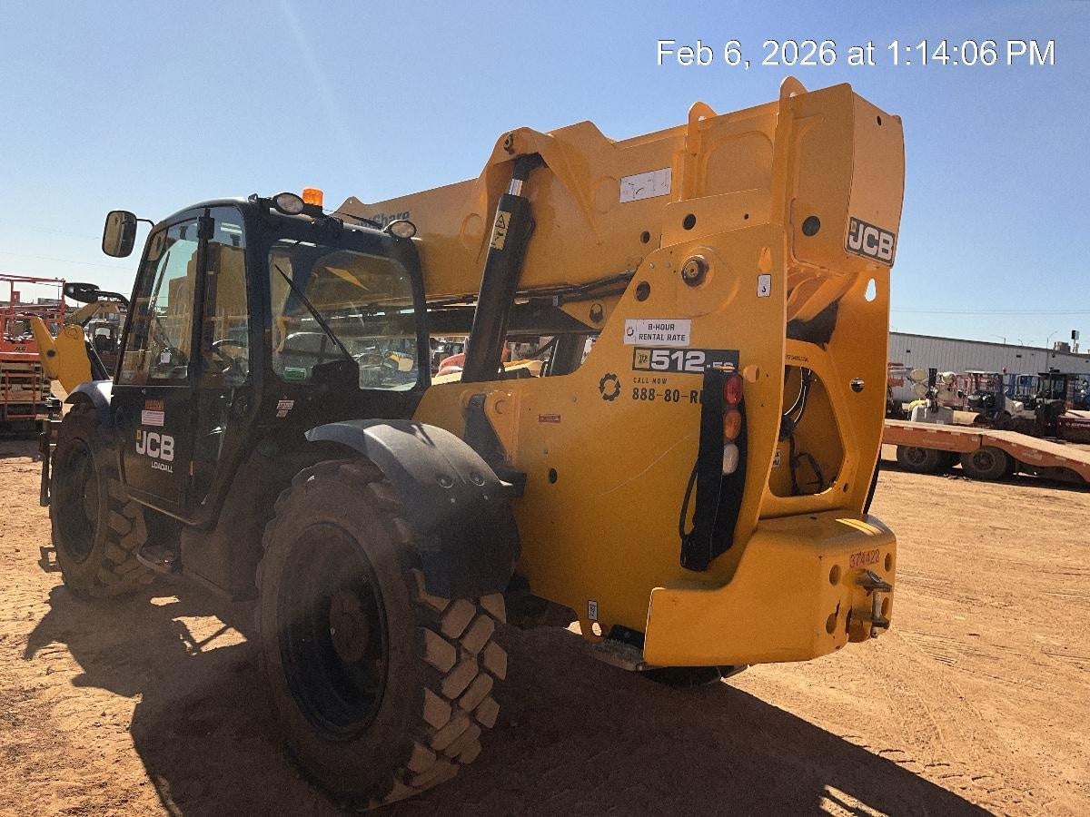 2023 JCB 512-56
