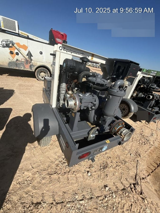 2024 ATLAS COPCO PAC F44 KD