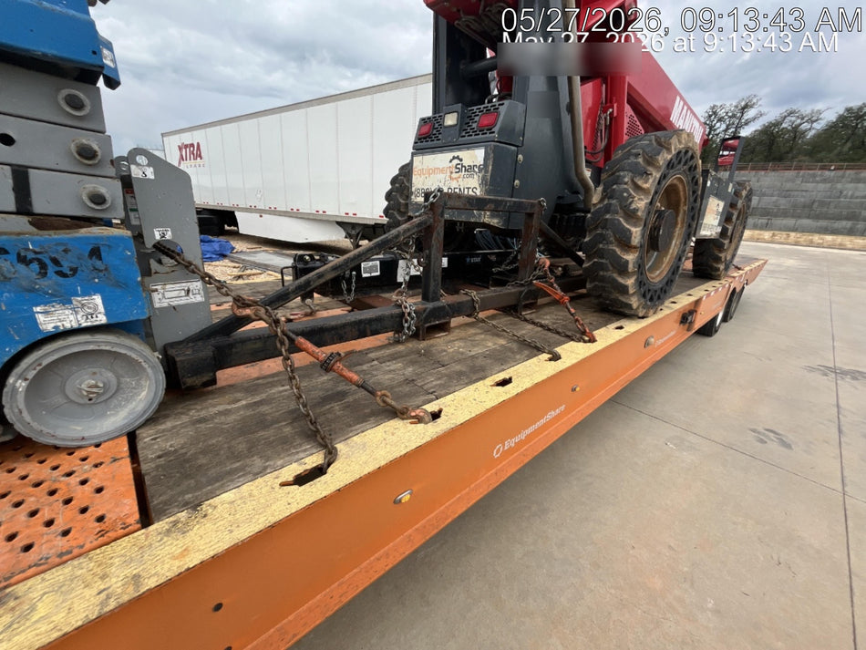 2020 ARROW MATERIAL HANDLING Fork Spreader