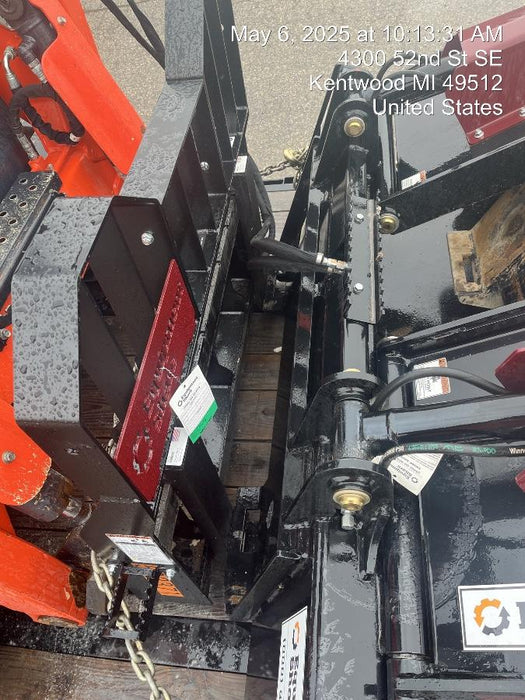 2025 VIRNIG PF4855-5VG