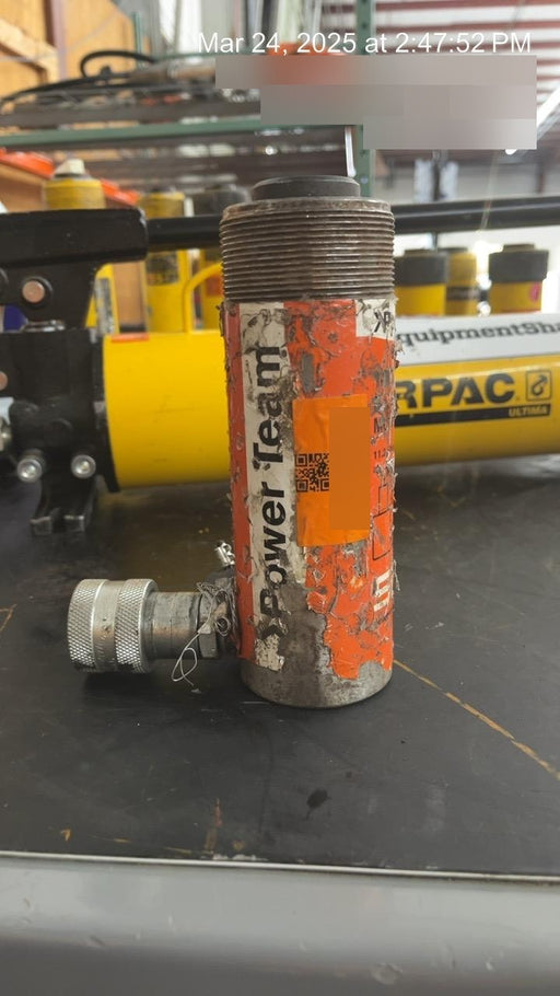 2020 POWER TEAM C104C