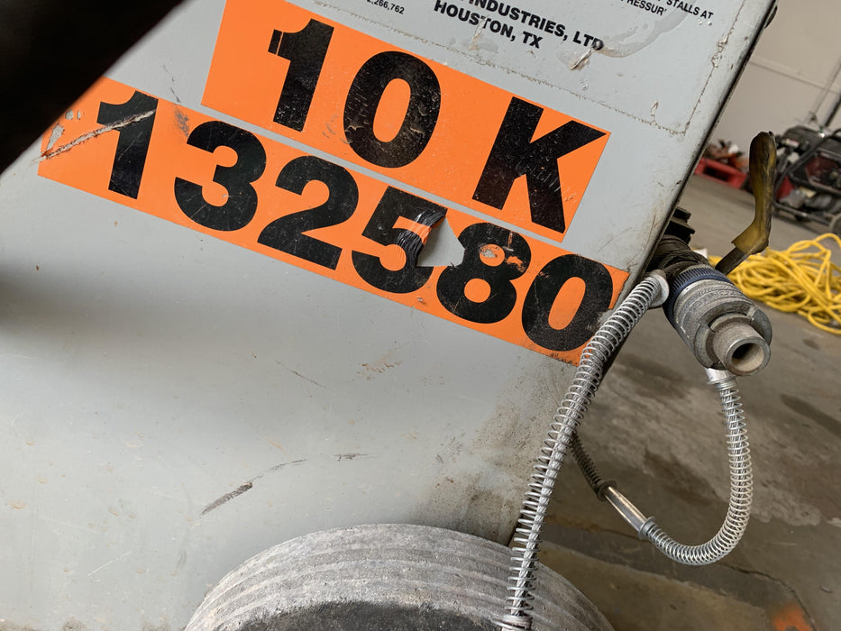 2021 PINNACLE PDQC-10000