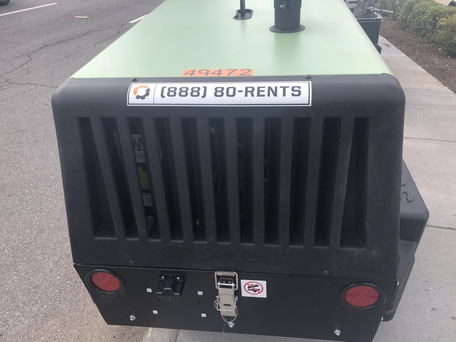 2019 SULLAIR 185D-DPQ KU4F