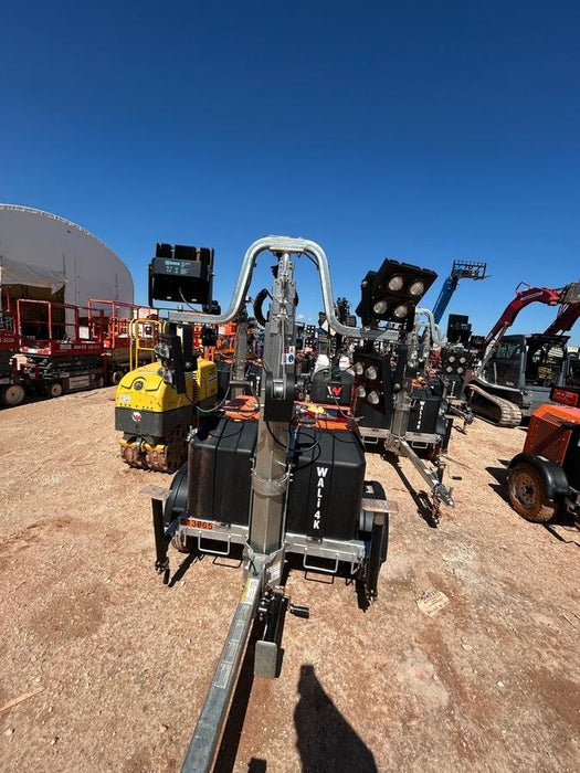 2025 WANCO WLTT-4MM4K